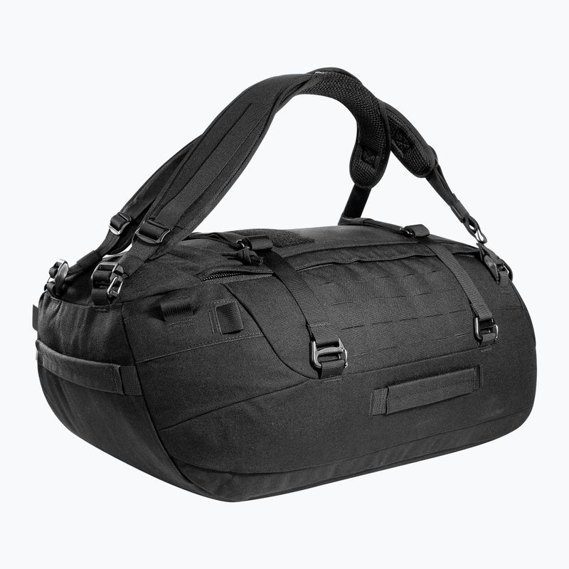 Τσάντα ταξιδιού Tasmanian Tiger Duffle 45 l black 4