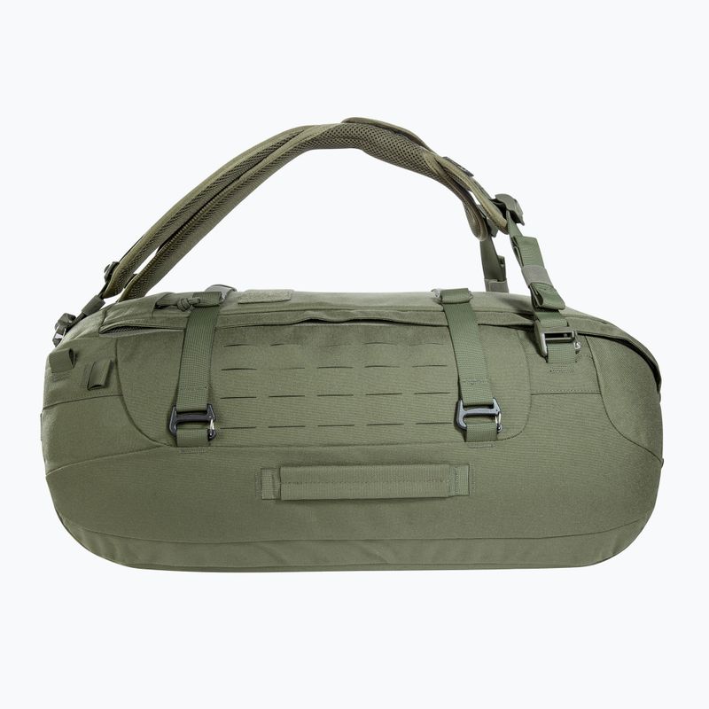 Τσάντα ταξιδιού Tasmanian Tiger Duffle 45 l olive 3