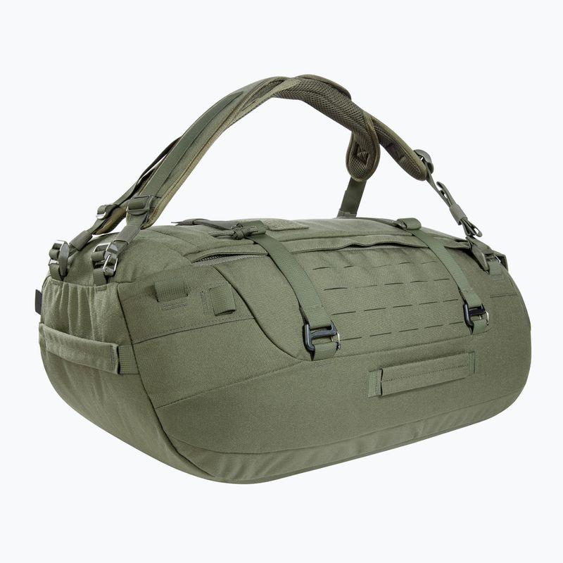 Τσάντα ταξιδιού Tasmanian Tiger Duffle 45 l olive 4