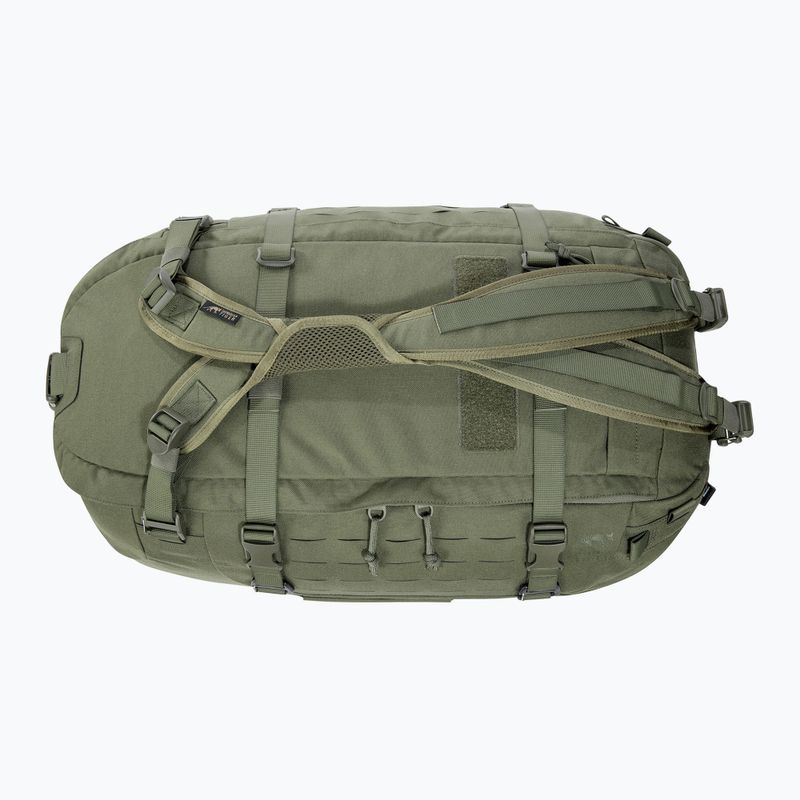 Τσάντα ταξιδιού Tasmanian Tiger Duffle 45 l olive 5