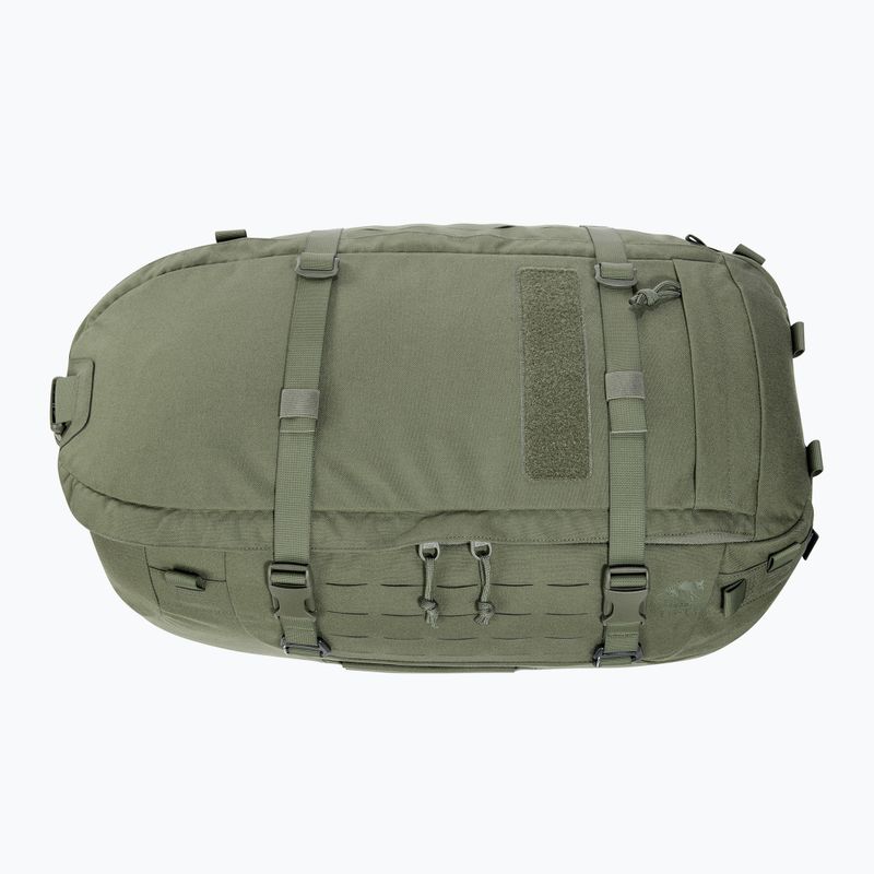 Τσάντα ταξιδιού Tasmanian Tiger Duffle 45 l olive 6