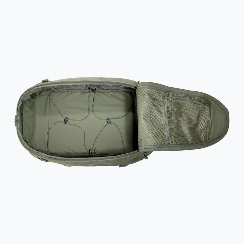 Τσάντα ταξιδιού Tasmanian Tiger Duffle 45 l olive 7