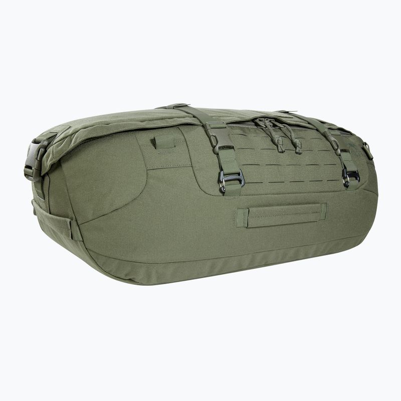 Τσάντα ταξιδιού Tasmanian Tiger Duffle 45 l olive 8