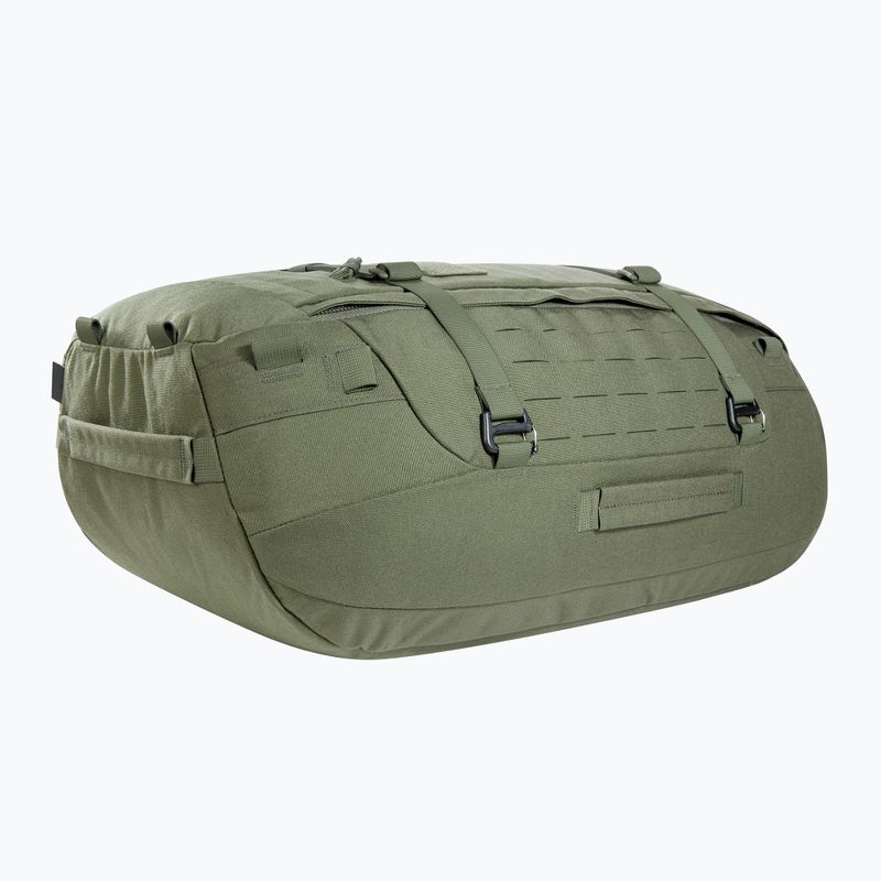 Τσάντα ταξιδιού Tasmanian Tiger Duffle 45 l olive 9