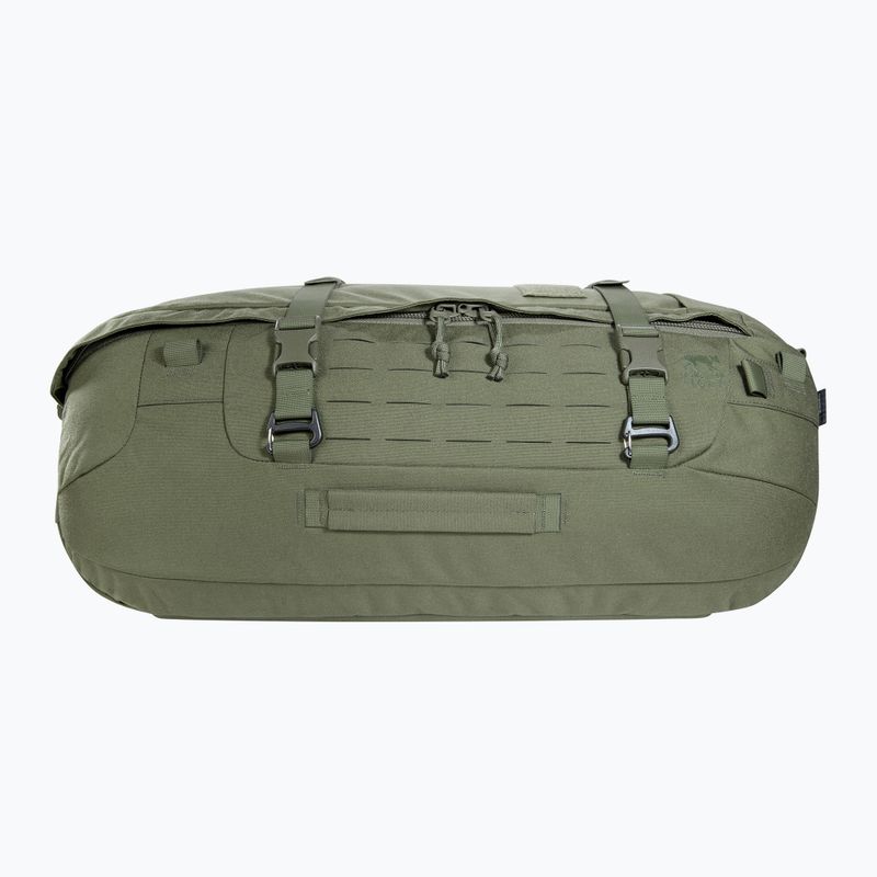 Τσάντα ταξιδιού Tasmanian Tiger Duffle 45 l olive 10