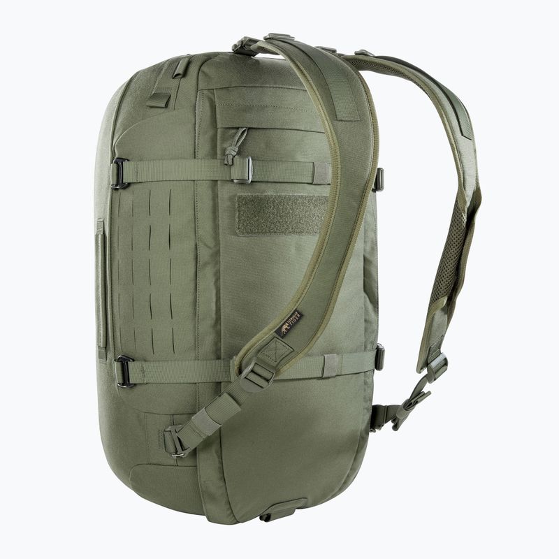 Τσάντα ταξιδιού Tasmanian Tiger Duffle 45 l olive 13