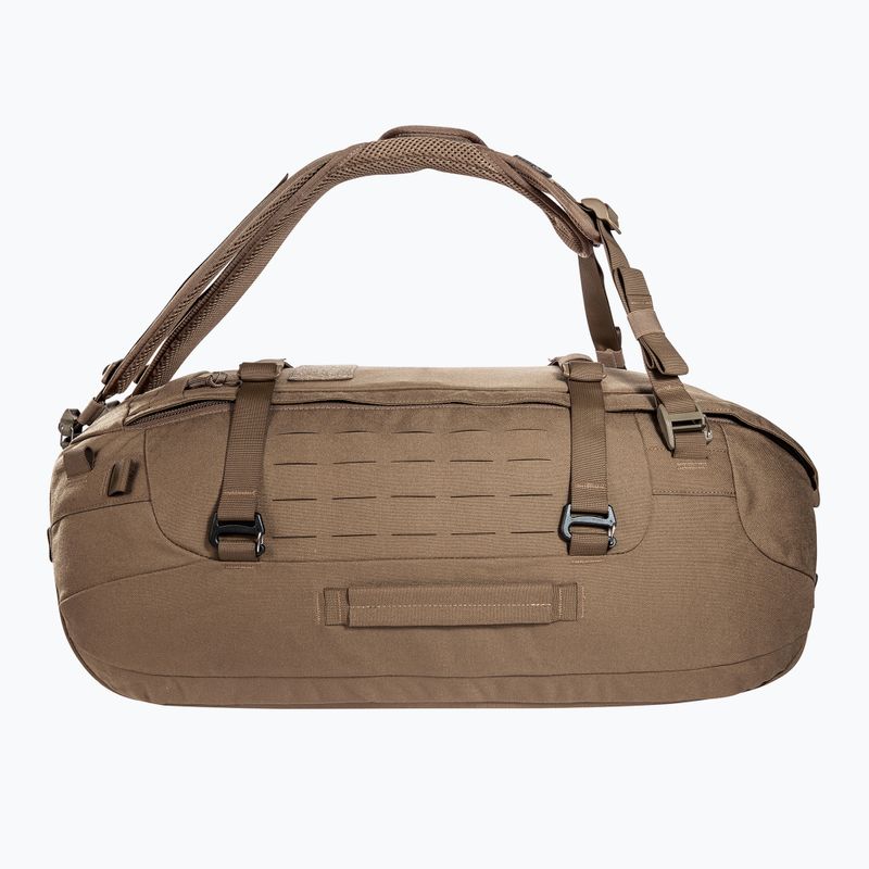 Τσάντα ταξιδιού Tasmanian Tiger Duffle 45 l coyote brown 3