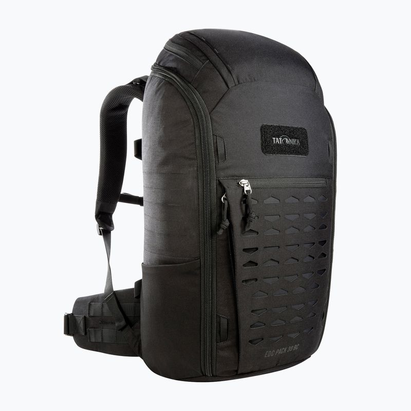 Tatonka EDC Pack 30 BC 35 l σακίδιο πλάτης μαύρο 2