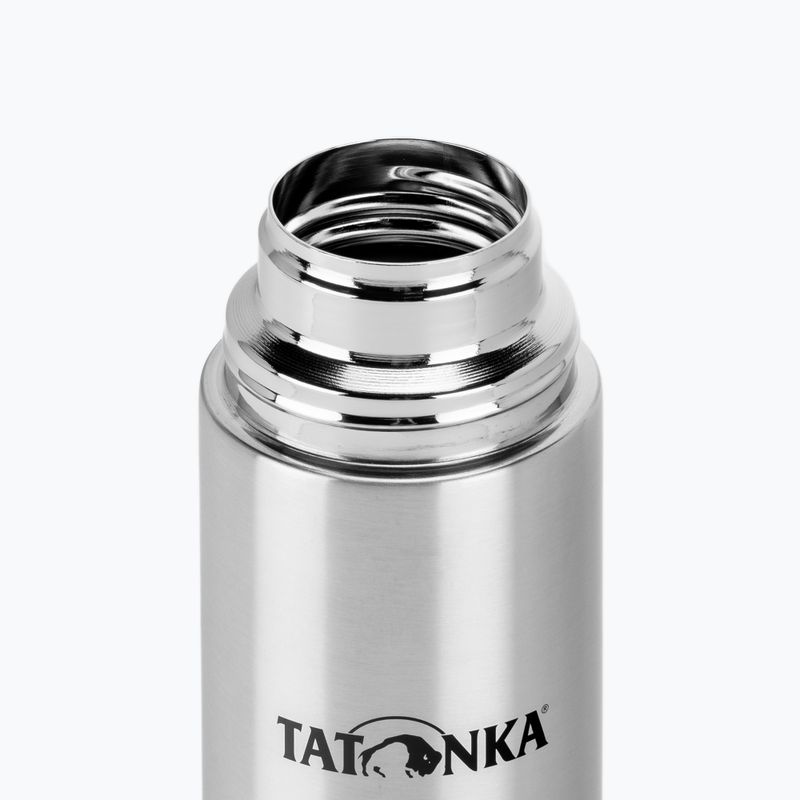 Tatonka H&C Stuff 0.45l ασημένιο θερμός 4150.000 5