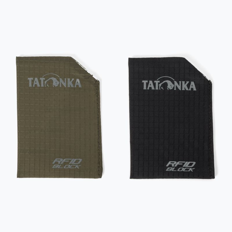 Tatonka Sleeve RFID B Set θήκη κάρτας 2992.001