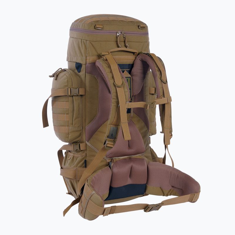 Tasmanian Tiger TT Raid Pack MKIII τακτικό σακίδιο πλάτης 52 l καφέ κογιότ 3