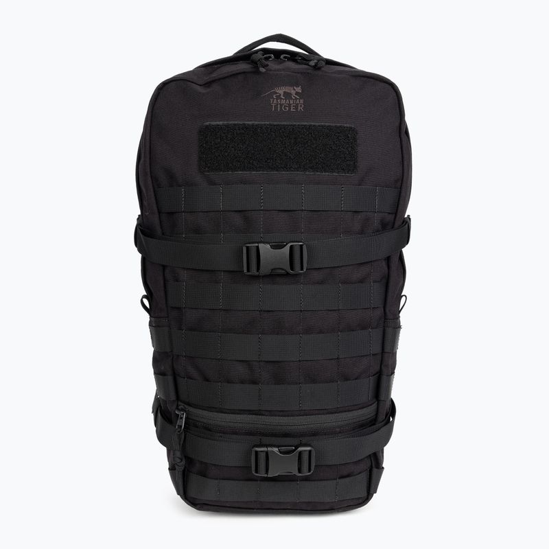 Tasmanian Tiger TT Essential Pack L MKII τακτικό σακίδιο πλάτης 15 l μαύρο