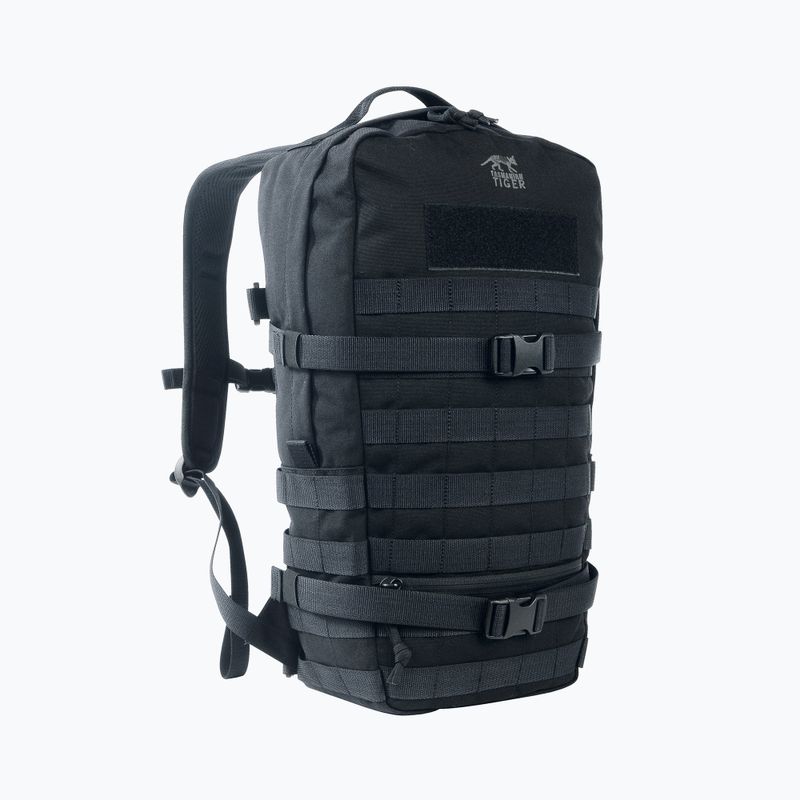 Tasmanian Tiger TT Essential Pack L MKII τακτικό σακίδιο πλάτης 15 l μαύρο 6