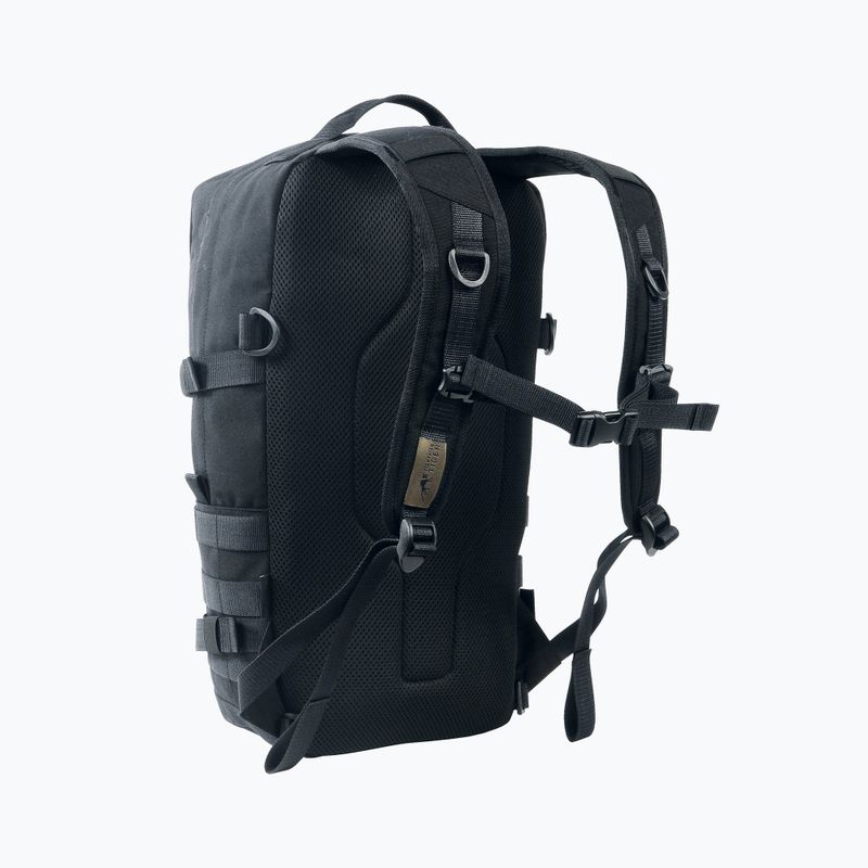 Tasmanian Tiger TT Essential Pack L MKII τακτικό σακίδιο πλάτης 15 l μαύρο 7