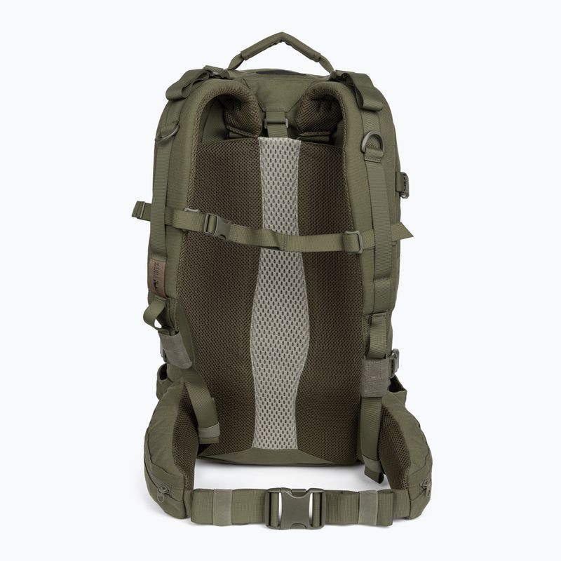 Tasmanian Tiger TT Mission Pack MKII 37 l ελιάς τακτικό σακίδιο πλάτης 3