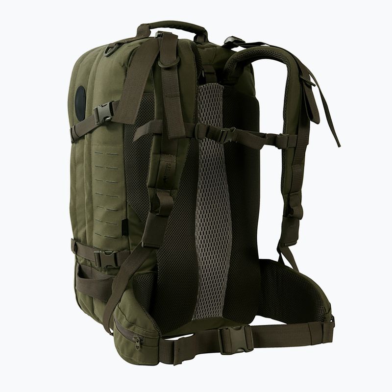 Tasmanian Tiger TT Mission Pack MKII 37 l ελιάς τακτικό σακίδιο πλάτης 6