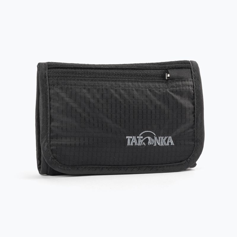 Tatonka Skin Neck Pouch μαύρο 2858.040