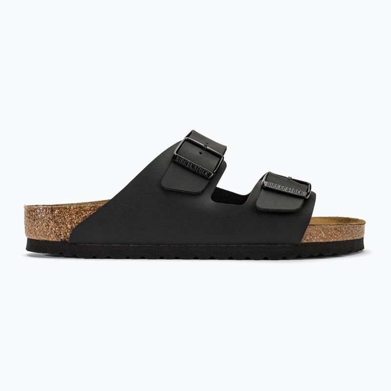 Παντόφλες BIRKENSTOCK Arizona BF Regular black 2