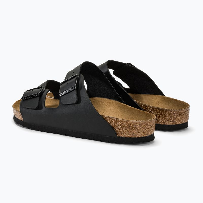 Παντόφλες BIRKENSTOCK Arizona BF Regular black 4