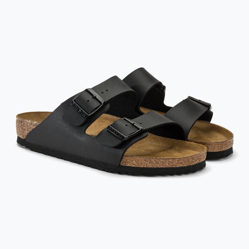 Παντόφλες BIRKENSTOCK Arizona BF Regular black 5