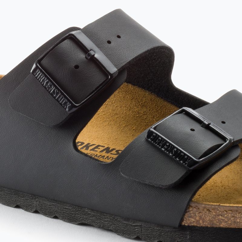 Παντόφλες BIRKENSTOCK Arizona BF Regular black 11