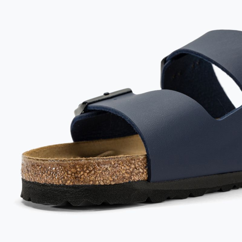 Παντόφλες BIRKENSTOCK Arizona BF Regular blue 9