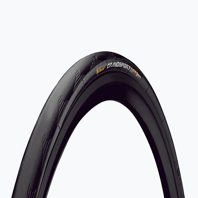 Λάστιχο ποδηλάτου Continental Grand Sport Race wire 700x28C μαύρο