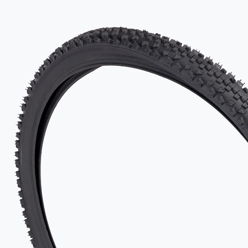 SCHWALBE ελαστικό ποδηλάτου Black Jack K-Guard SBC σύρμα μαύρο 3