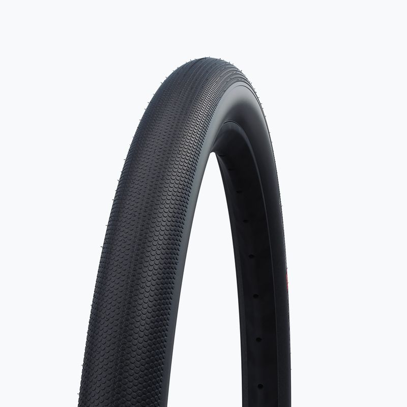 Ελαστικό ποδηλάτου SCHWALBE G-One Speed Super Ground Addix Speedgrip sk. μαύρο