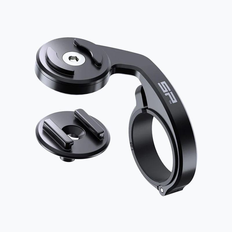 Βάση τηλεφώνου SP CONNECT Bike Mount Pro II μαύρο 53245