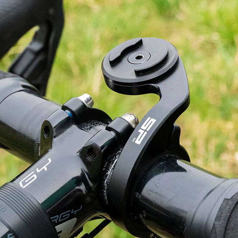 Βάση τηλεφώνου SP CONNECT Bike Mount Pro II μαύρο 53245 4