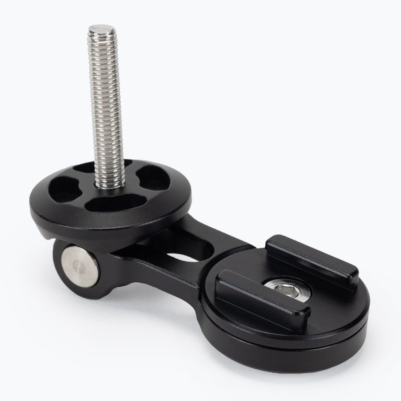 Φορέας ποδηλάτου SP CONNECT Stem Mount Pro μαύρο 53340