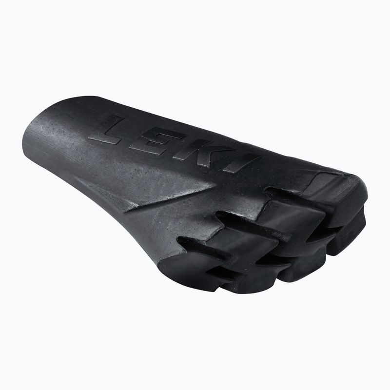 LEKI Powergrip Pad για σκανδιναβικές ράβδους πεζοπορίας μαύρο 882420203 3