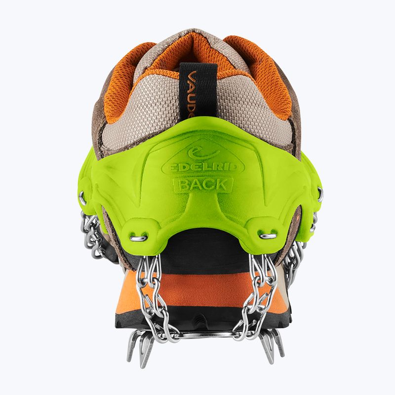 Αλυσίδες παπουτσιών EDELRID Spiderpick II oasis 5