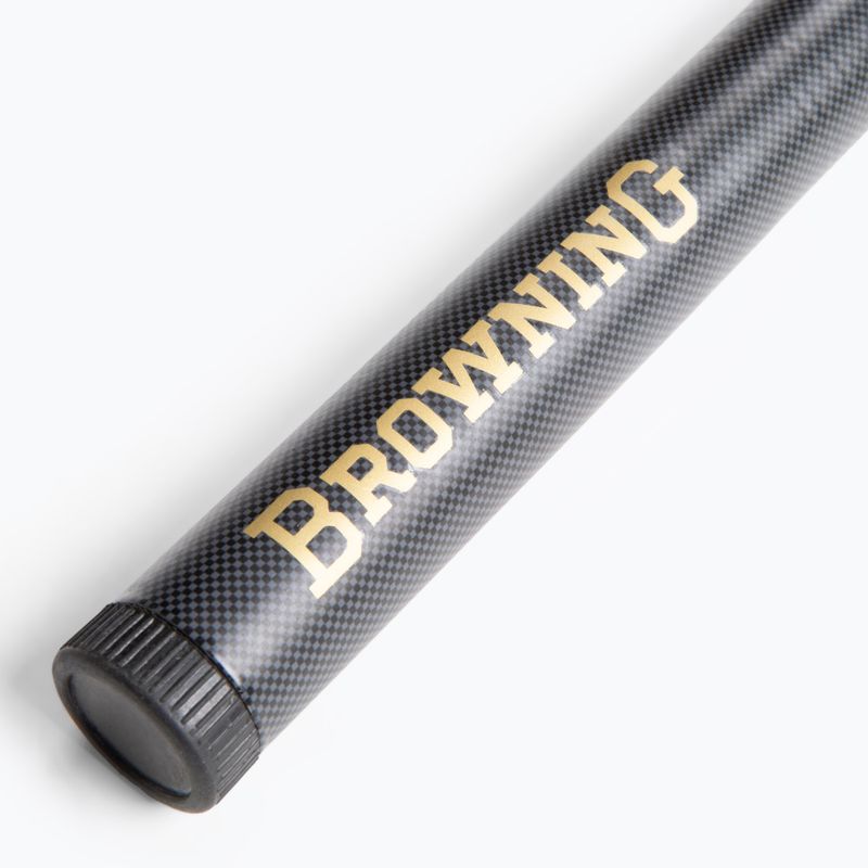 Browning Black Magic CFX Landing Net Handle μαύρο 7181250 2