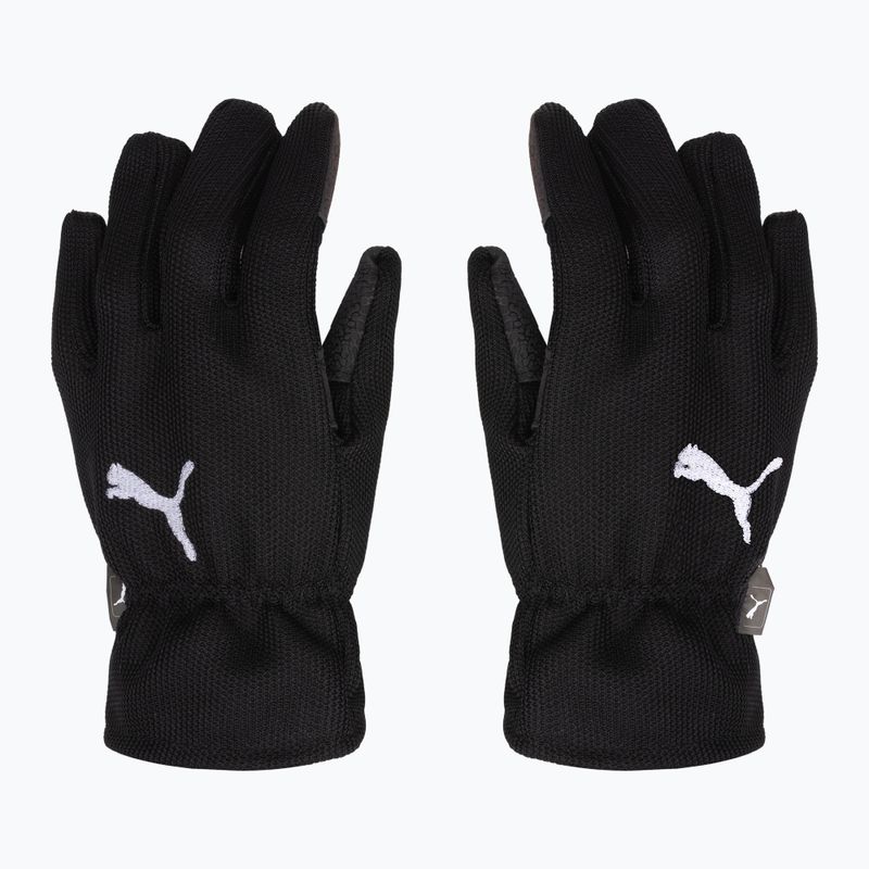 Παιδικά χειμερινά γάντια ποδοσφαίρου PUMA Winter Players 040014 01 3