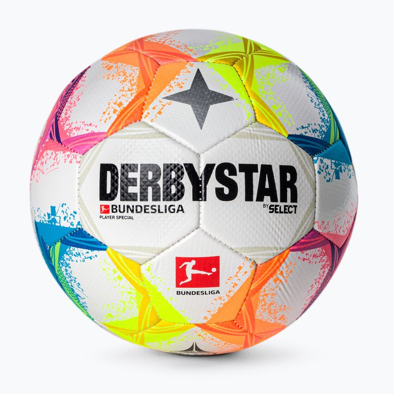 DERBYSTAR Player Special V22 ποδόσφαιρο 3995800052 μέγεθος 5