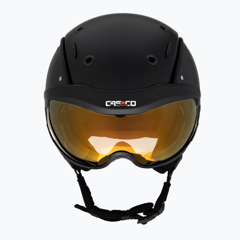 CASCO κράνος σκι SP-6 Visor 07.2550 2