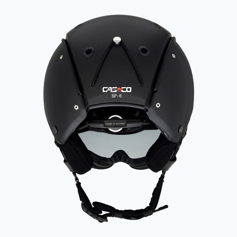 CASCO κράνος σκι SP-6 Visor 07.2550 3