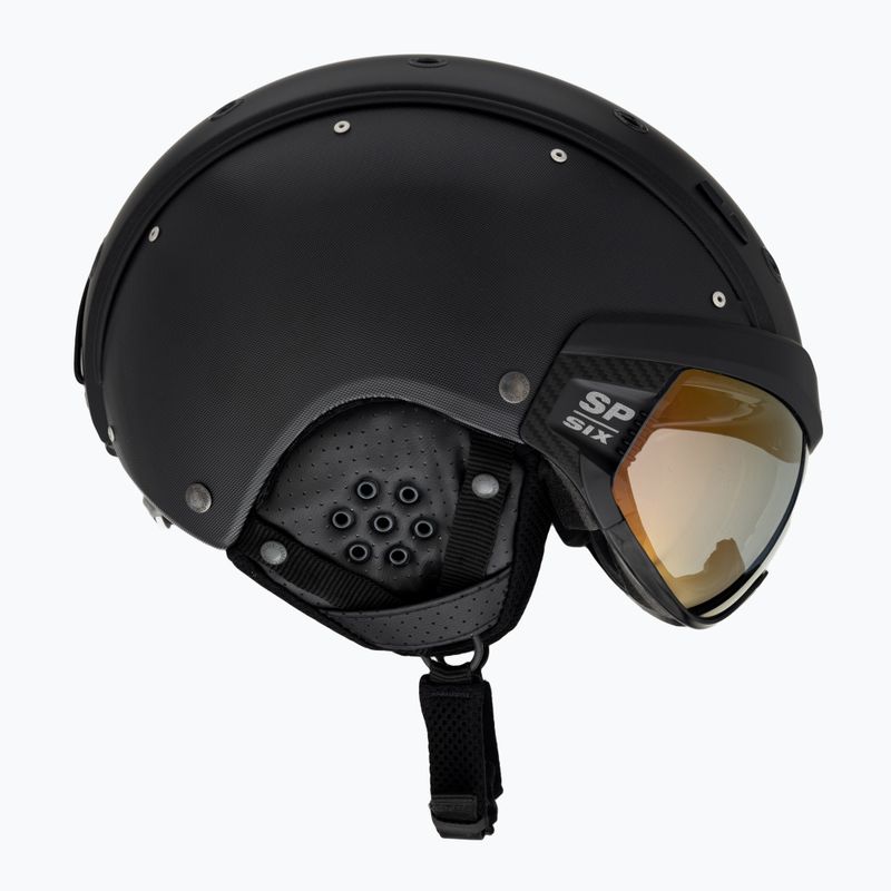 CASCO κράνος σκι SP-6 Visor 07.2550 4