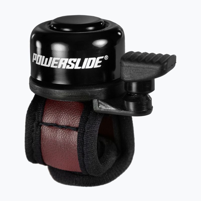 Powerslide Skater Finger Bell μαύρο 900522 3