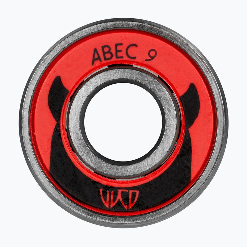 Ρουλεμάν WICKED ABEC 9 16 τεμ. 310061 4