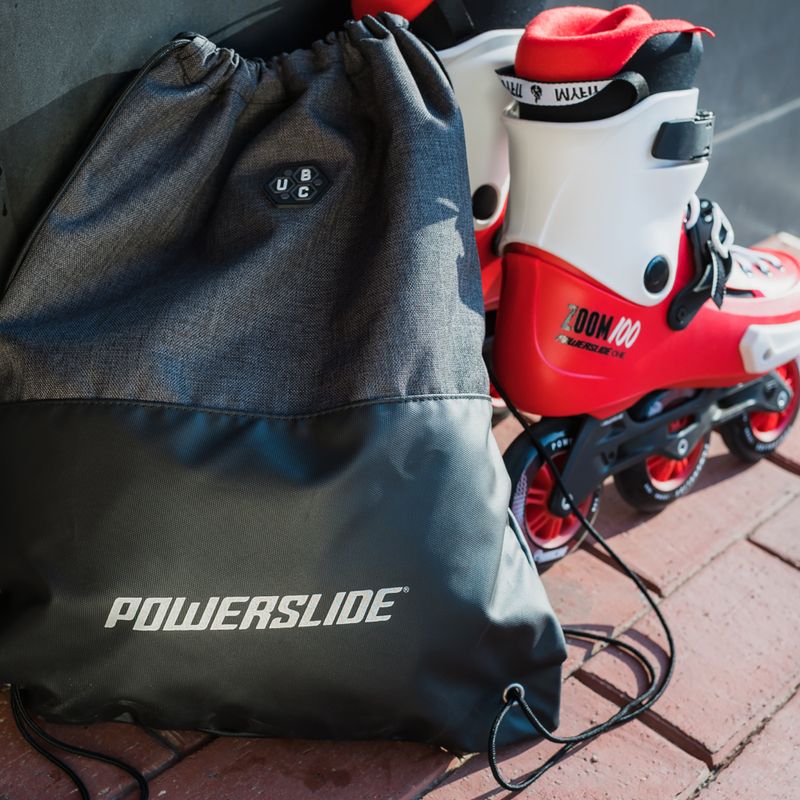 Powerslide Go Bag μαύρο 907061 12