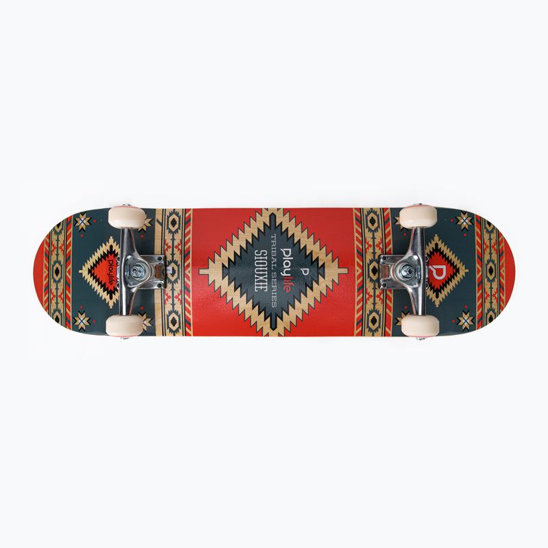 Playlife Tribal Siouxie κλασικό skateboard 880290