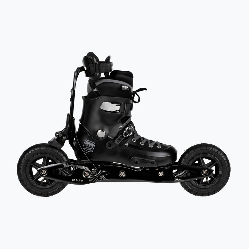 Powerslide XC Trainer 150 πατίνια εκτός δρόμου μαύρο 908344 2