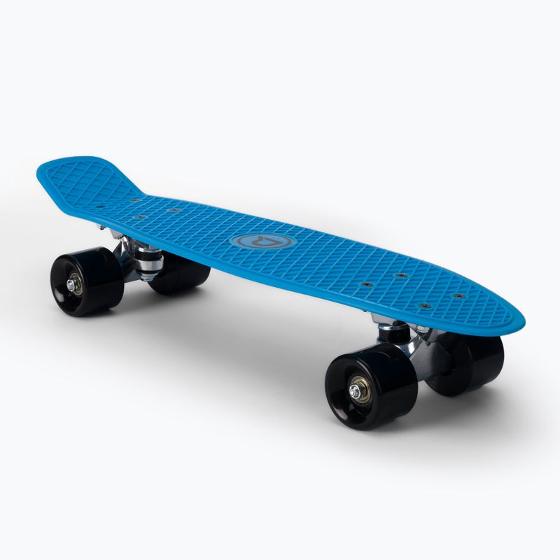 Playlife Vinylboard μπλε skateboard 880318