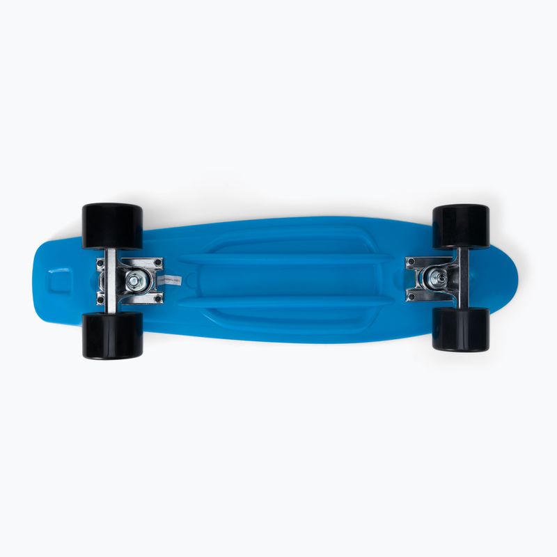 Playlife Vinylboard μπλε skateboard 880318 4