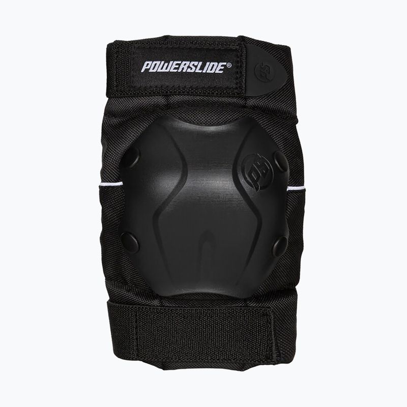 Προστατευτικά αγκώνων Powerslide Standard Elbow Pad black 2