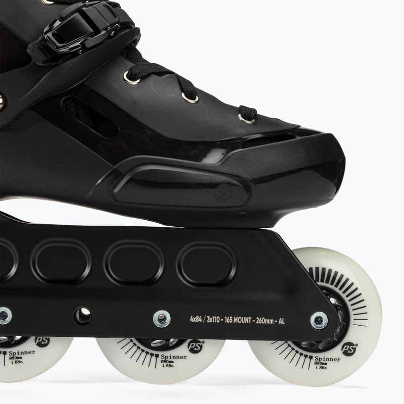 Πατίνια Powerslide Storm 80 black 6