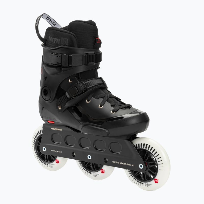 Πατίνια Powerslide Storm 110 black